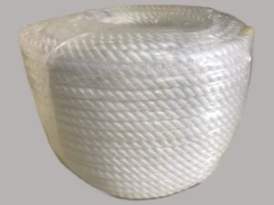 POLYESTER ROPE 12mm x 250m COIL
