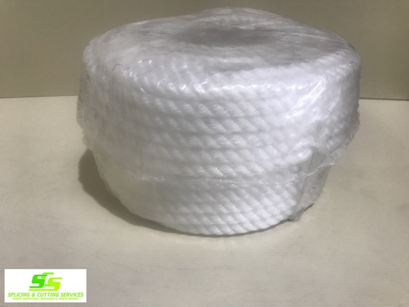 Anchor Rope Nylon 10mm x 100mtr