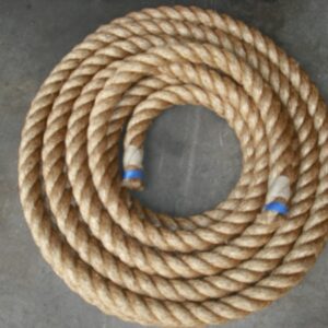 Manila Battling Rope 50mm x 20m