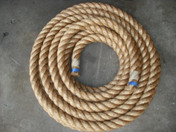 Manila Battling Rope 50mm x 20m