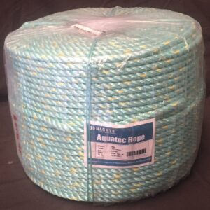 P/P AQUATEC 10MM X 250MTRS