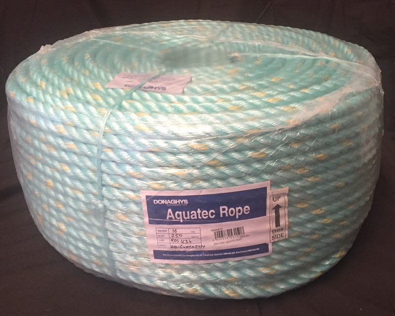 P/P AQUATEC 20MM X 250MTRS