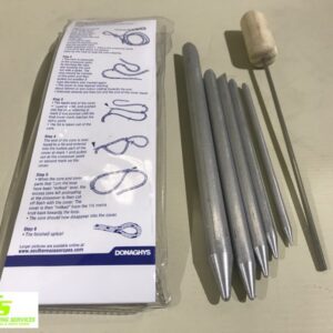 Rope Splicing Kit - Donaghys FREE SHIPPING