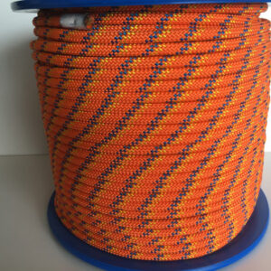 DONAGHYS RESPONSE STATIC 11mm ARBORIST ACCESS ROPE 100mtr REEL