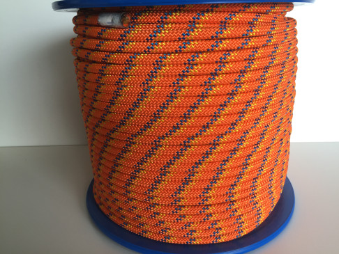 DONAGHYS RESPONSE STATIC 11mm ARBORIST ACCESS ROPE 200mtr REEL