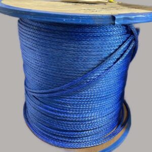 UHMWPE SUPER WINCH LINE 16MM X 100 MTRS