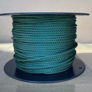 POLYESTER VB CORD 3MM X 100 MTRS GREEN