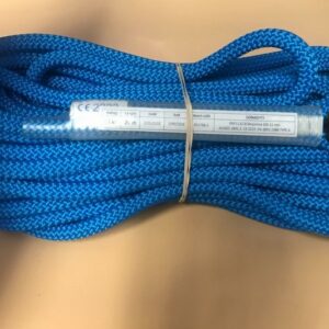 Donaghys Response static rope 11mm x 20mtr