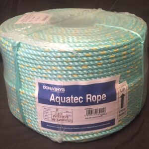 P/P AQUATEC 8MM X 250MTRS