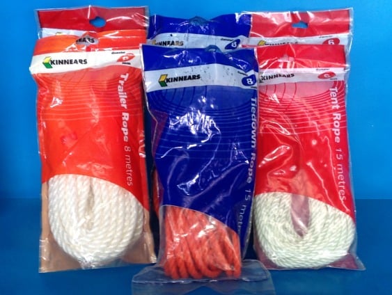 CAMPING ASSORTMENT PACK