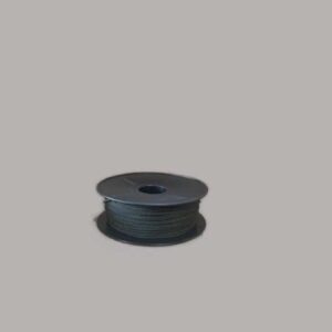 Hootchie Cord 2mm x 100m Spool Army Green FREE SHIPPING