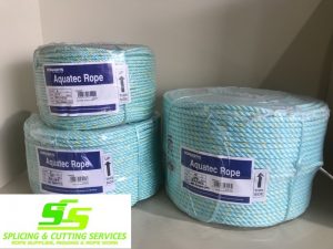 AQUATEC ROPE
