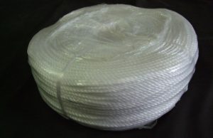 polypropylene rope