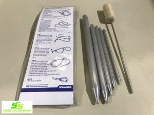 Rope Splicing Kit - Donaghys FREE SHIPPING