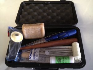 SPLICING TOOLS & ACCESSORIES