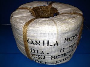 NATURAL FIBRE ROPE |MANILA ROPE
