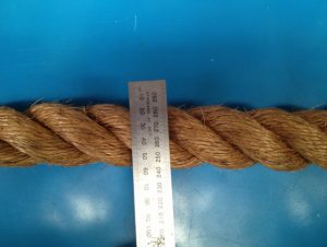 NATURAL FIBRE ROPES manila rope for all applications