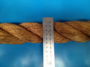 NATURAL FIBRE ROPES manila rope for all applications