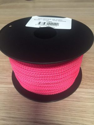 polyester vb cord