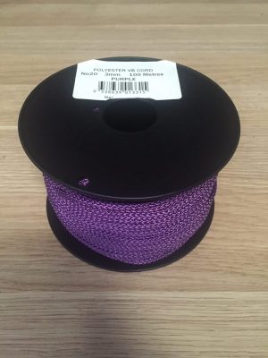 polyester vb cord
