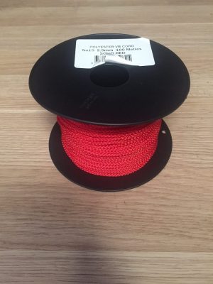 polyester vb cord