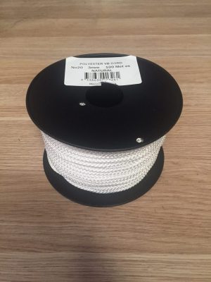 polyester vb cord
