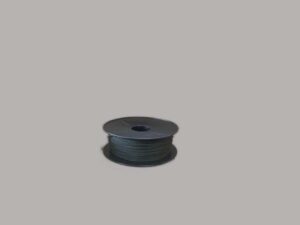 Hootchie Cord 2mm x 100m Spool Army Green FREE SHIPPING