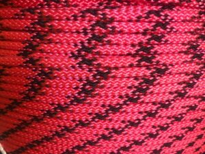 DONAGHYS RESPONSE STATIC 11mm ARBORIST ACCESS ROPE 50mtr REEL