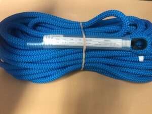 Donaghys Response static rope 11mm x 20mtr